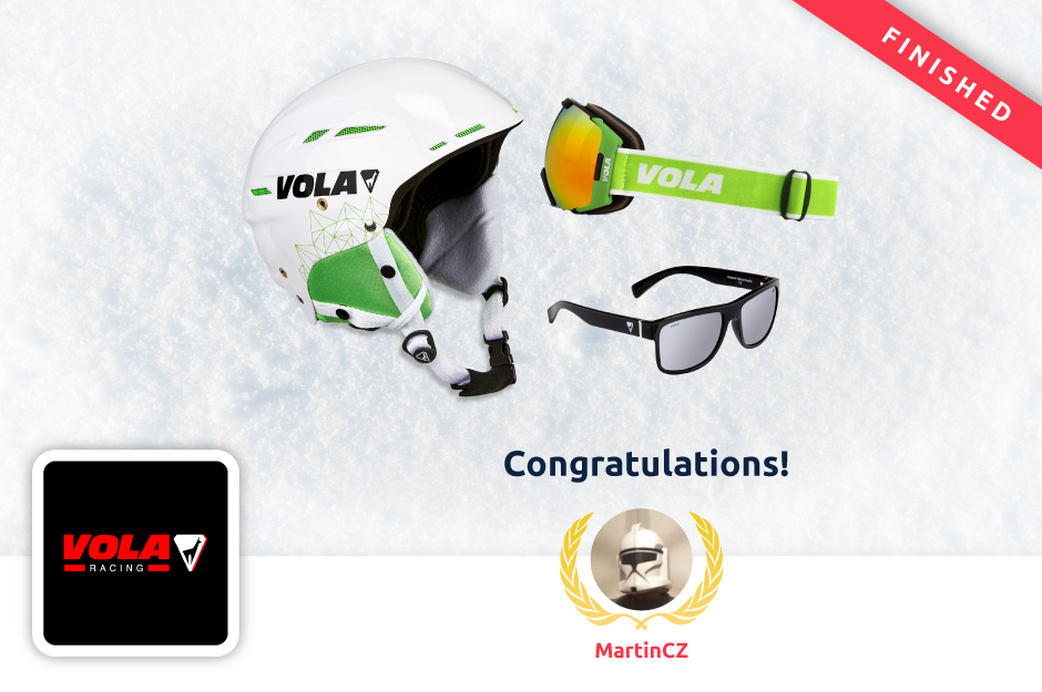 Vola racing challenge