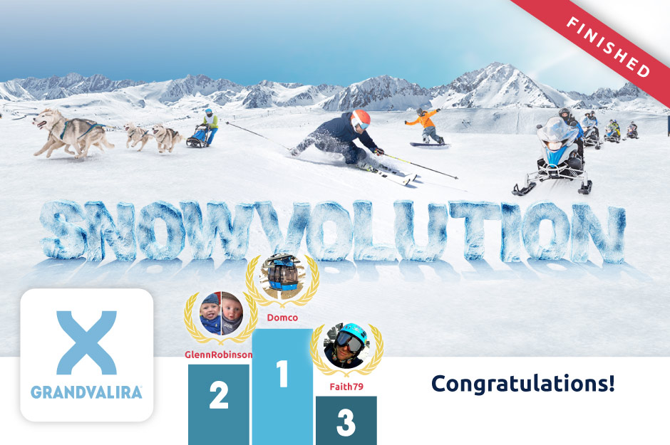 Grandvalira Challenge