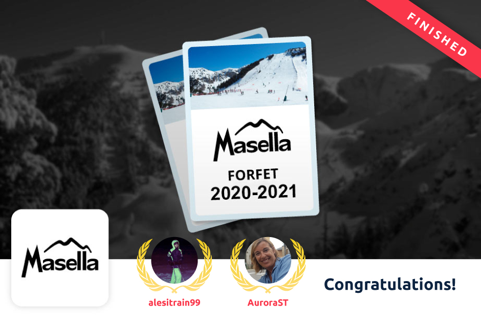 Masella Challenge