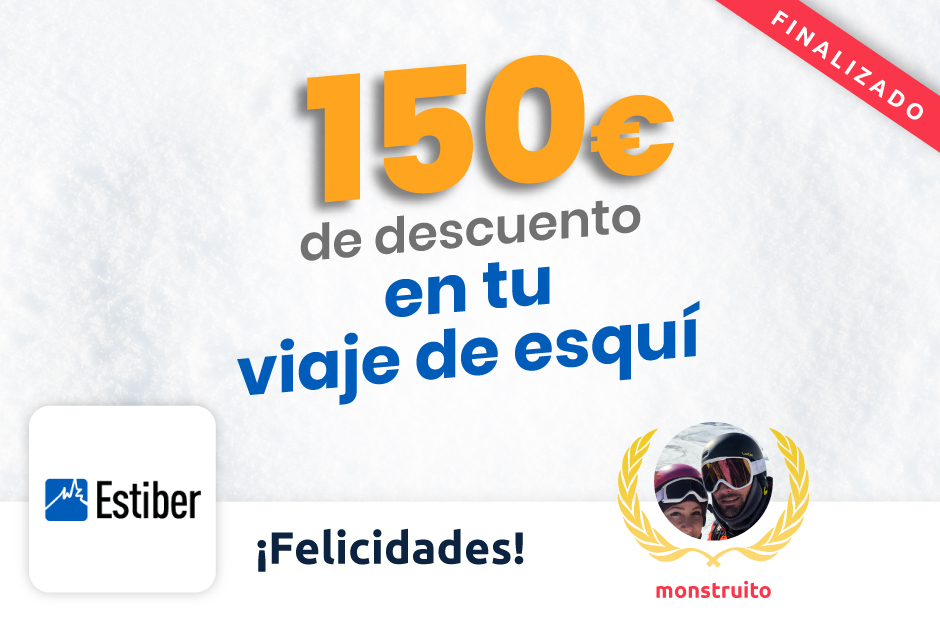 Estiber Challenge