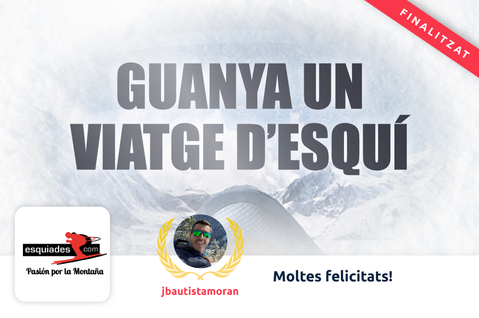 Esquiades Challenge
